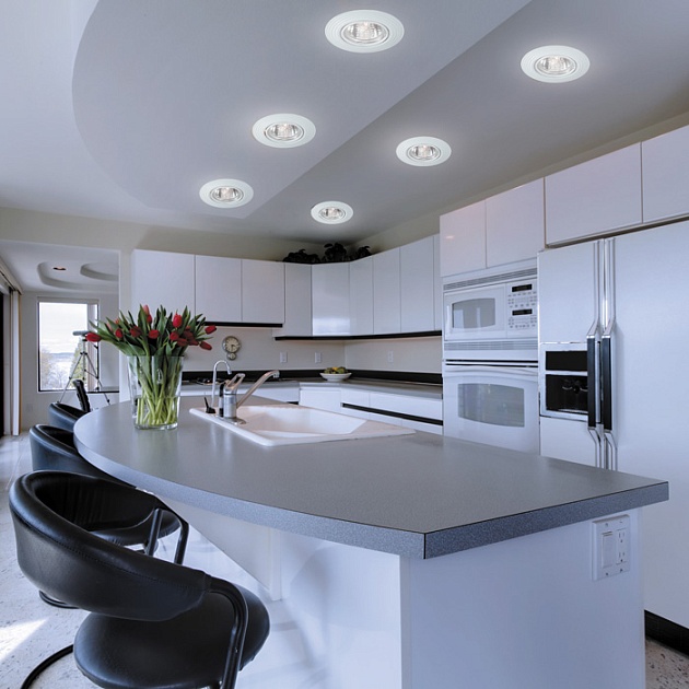 Встраиваемый светильник Novotech Spot Antic 369434 Фото № 3
