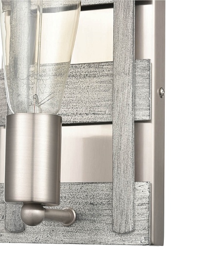 Бра Vele Luce Shield VL6385W01 изображение 4 Бра Vele Luce Shield VL6385W01 Фото № 4