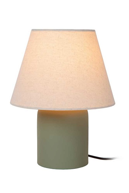 Настольная лампа Lucide MACIA 06527/01/33 Фото № 1