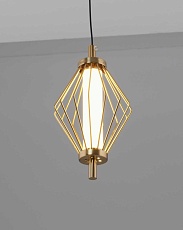 Светильник подвесной светодиодный Moderli Eloise V11354-PL 1