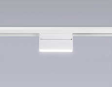 Трековый светодиодный светильник Ambrella light Track System Magnetic GL4058 1