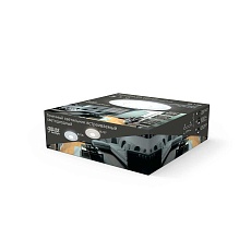 Встраиваемый светильник Gauss Backlight BL136 1