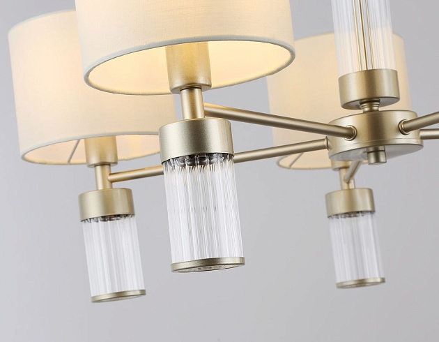 Подвесная люстра Ambrella Light High Light Classic LH71301 Фото № 4
