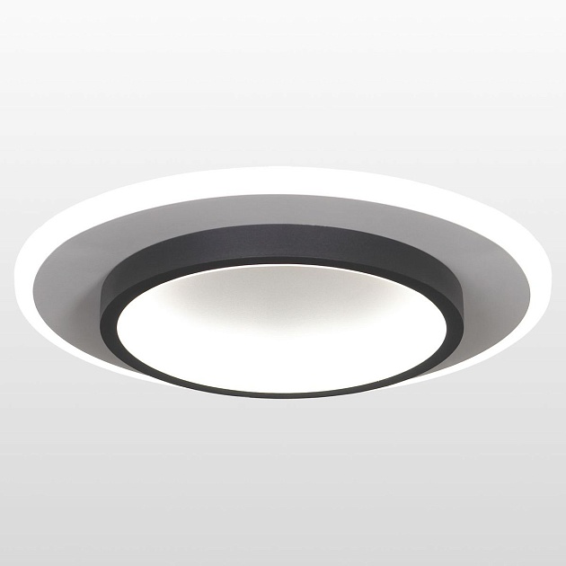 Потолочный светодиодный светильник Lussole Lgo LSP-8463 Фото № 1