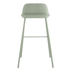 Барный стул Stool Group Mist 8063T 75 greyish green 70077 4