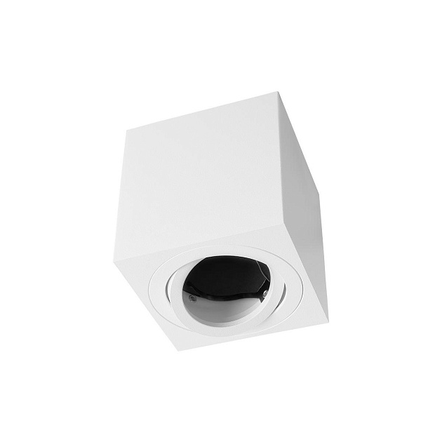 Накладной светильник Loft IT Unit 10340/A White Фото № 3
