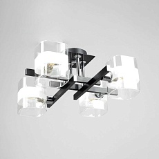 Потолочная люстра Citilux Вирта CL139242 5