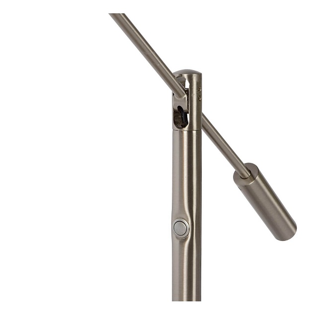 Настольная лампа Lucide Anselmo 19666/09/12 Фото № 5