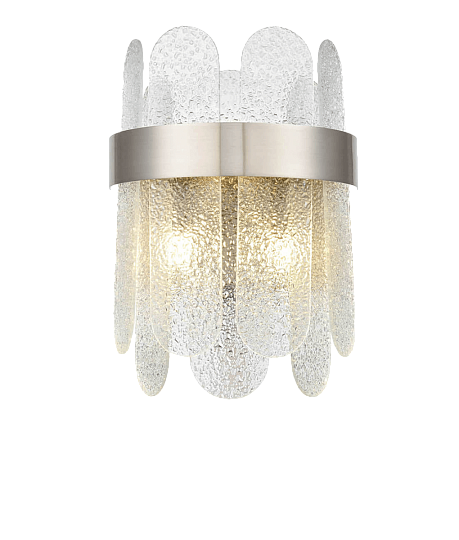 Настенный светильник Vele Luce Delizia VL3185W02 Фото № 6