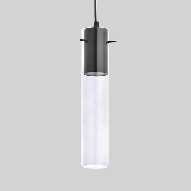 Подвесной светильник TK Lighting 3146 Look Graphite Фото № 1