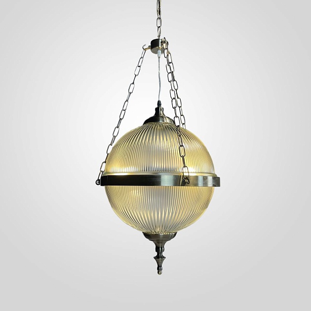 Подвесной светильник Imperium Loft Victorian 220083-26 Фото № 1