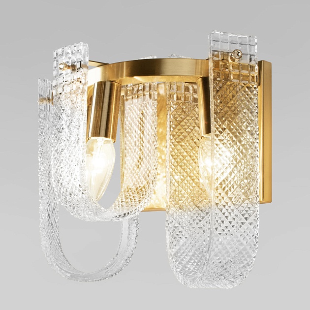 Настенный светильник Loft IT Jersey 10296W Фото № 6