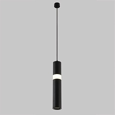 Подвесной светодиодный светильник Crystal Lux CLT 038C360 BL 3