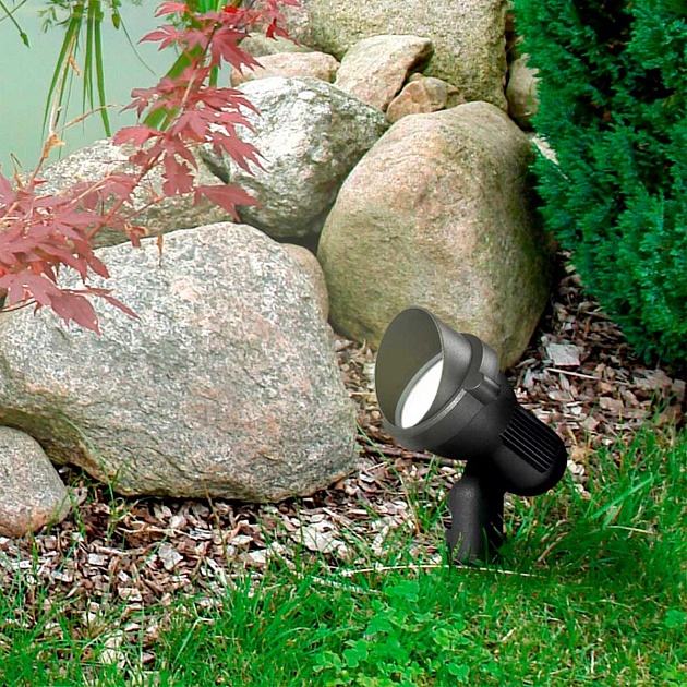 Ландшафтный светильник Novotech Street Landscape 369956 Фото № 3