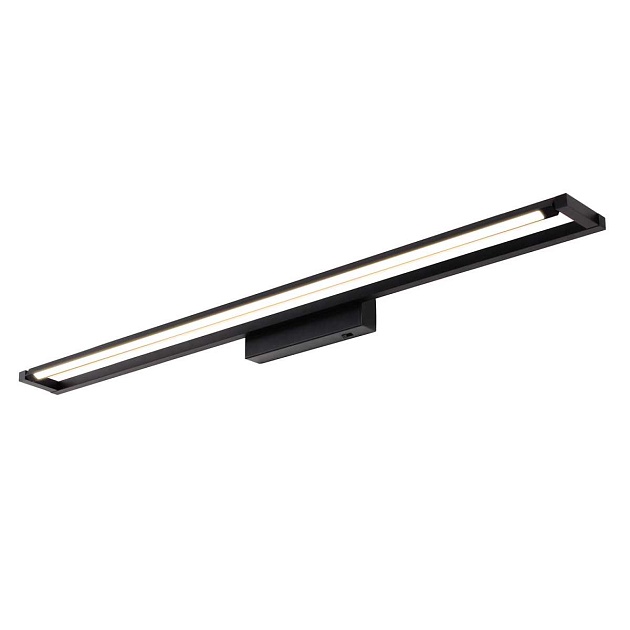 Подсветка для картин Crystal Lux CLT 126W1000 BL Фото № 3