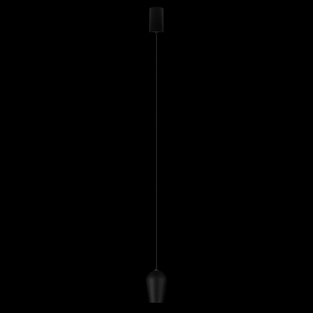 Подвесной светодиодный светильник Loft IT Blackout 10357/1 изображение 5 Подвесной светодиодный светильник Loft IT Blackout 10357/1 Фото № 5