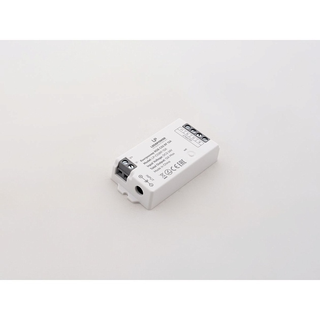 Контроллер LEDS POWER RGB C03 RF 12А 006413 Фото № 4