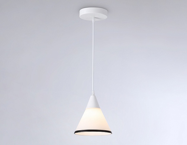 Подвесной светильник Ambrella light Traditional Modern TR3166 Фото № 4