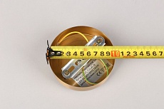 Подвесная люстра Aployt Oliwia APL.604.07.12 1