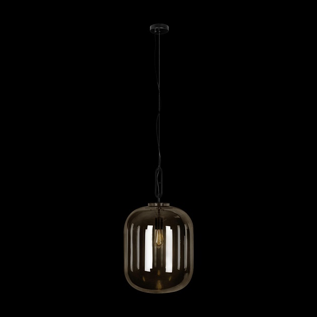 Подвесной светильник Loft IT Oda 10195/350 Amber Фото № 4