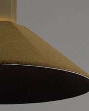 Подвесной светодиодный светильник Moderli Ontario V11085-PL 1