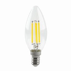 Филаментная лампа LEEK LE010512-0014