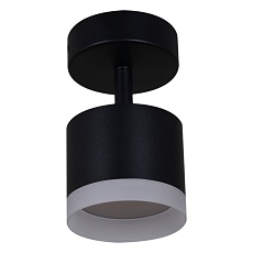 Спот Reluce 53004-9.5-001IL SPOT LIGHT GX53 BK 2