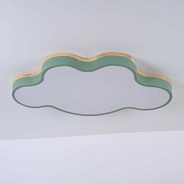 Потолочный светильник Imperium Loft CLOUD-ECO01 101450-26 Фото № 5