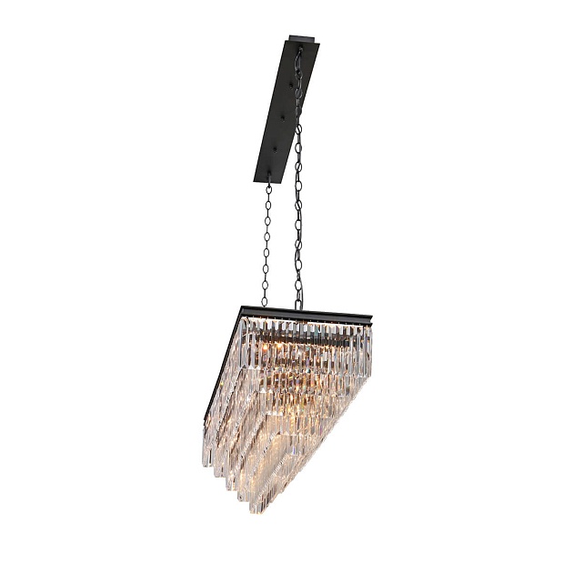 Подвесная люстра Vitaluce V5852-1/30 Фото № 2