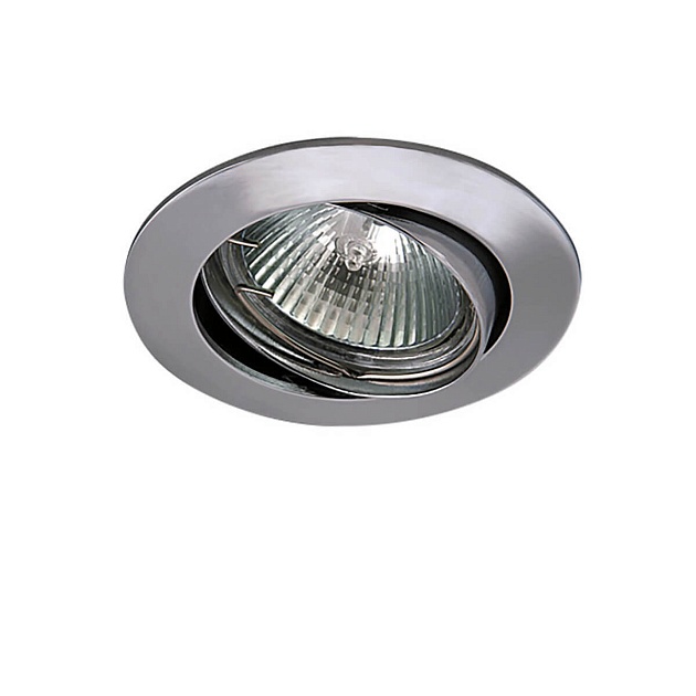 Встраиваемый светильник Lightstar Lega 011024 Фото № 1