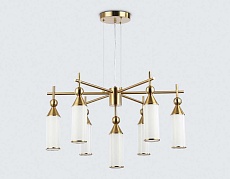 Подвесная люстра Ambrella light High Light LH55278 5