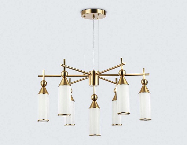 Подвесная люстра Ambrella light High Light LH55278 Фото № 6
