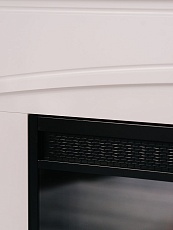 Электрокамин Elekam Boston с очагом Pulsar 100062 2