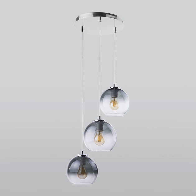 Подвесной светильник TK Lighting 2795 Santino Фото № 1