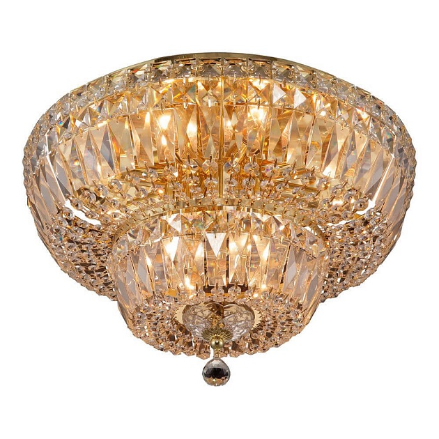 Потолочный светильник Toplight Loraine TL1164-3D3 изображение 1 Потолочный светильник Toplight Loraine TL1164-3D3 Фото № 1