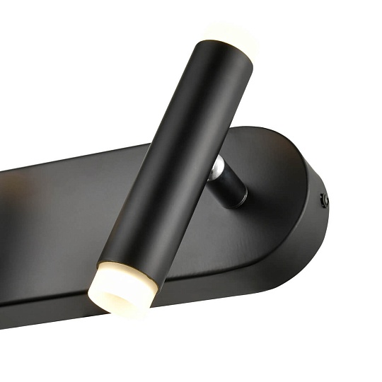 Настенный светильник Vele Luce Аtmosfera VL7162W02 изображение 3 Настенный светильник Vele Luce Аtmosfera VL7162W02 Фото № 3