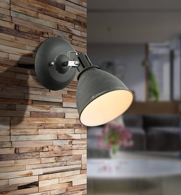 Спот Globo Jonas 54646-1 Фото № 4