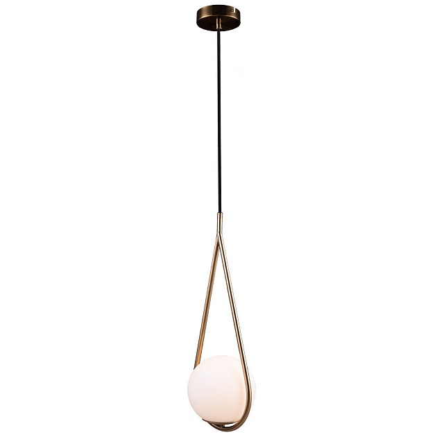 Подвесной светильник Loft IT Glob LOFT2599-A изображение 6 Подвесной светильник Loft IT Glob LOFT2599-A Фото № 6