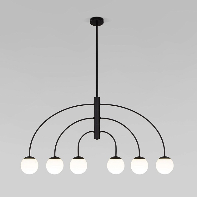 Подвесная люстра Eurosvet Cenacolo 30179/6 a069124 Фото № 1