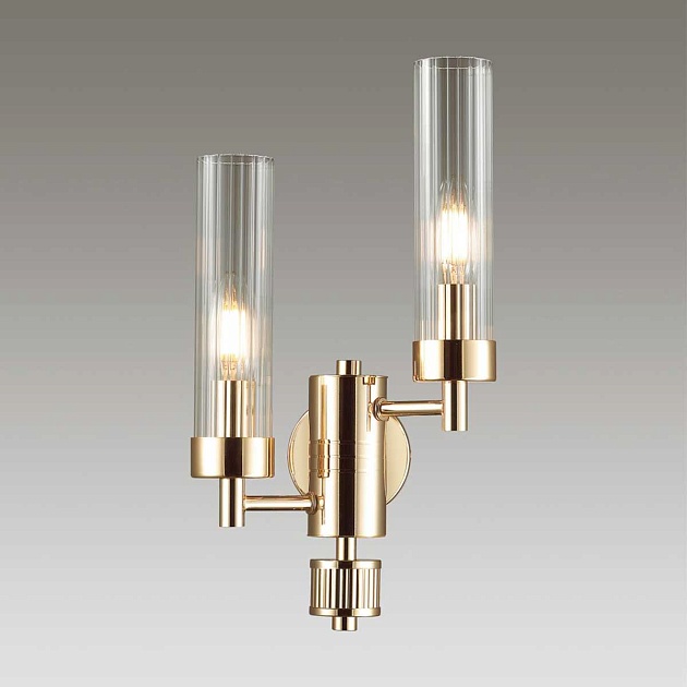 Бра Lumion Classi Kamilla 5274/2W Фото № 2