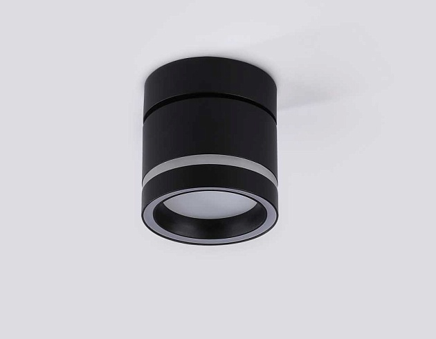 Накладной точечный светильник Ambrella light TECHNO SPOT TA1445 изображение 3 Накладной точечный светильник Ambrella light TECHNO SPOT TA1445 Фото № 3