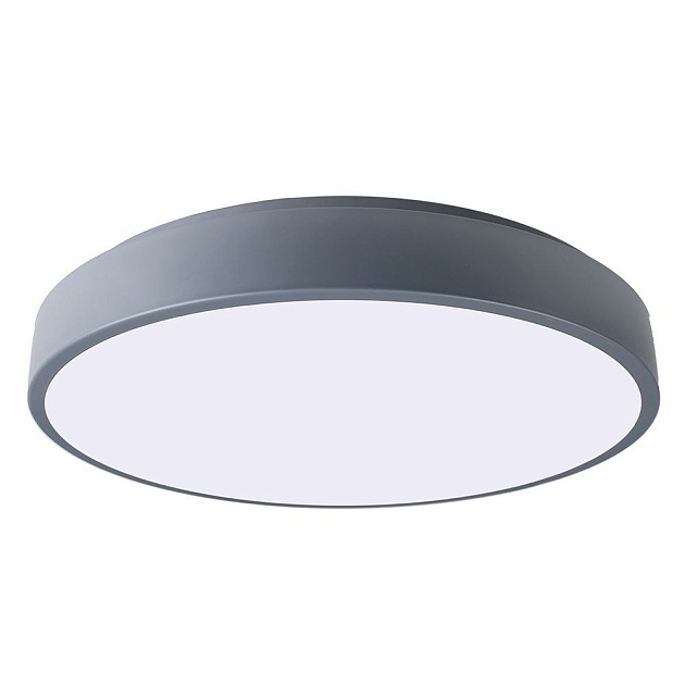 Потолочный светодиодный светильник Jazzway PPB Sсandic-R 5036864 Фото № 1