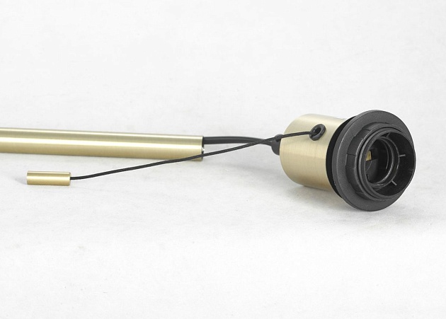 Торшер Lussole Lgo Greene LSP-0573 Фото № 7