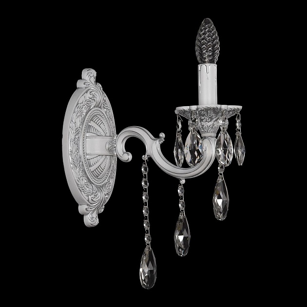 Бра Bohemia Ivele AL7801B10/1/175 B WMN Фото № 1