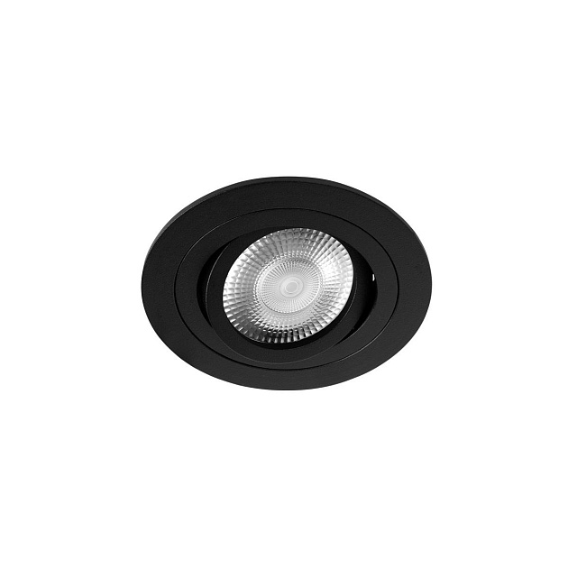 Встраиваемый светильник Loft IT Hap 10341/B Black изображение 1 Встраиваемый светильник Loft IT Hap 10341/B Black Фото № 1