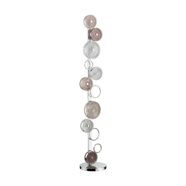 Торшер Odeon Light Exclusive Caramella 5416/68FL Фото № 1