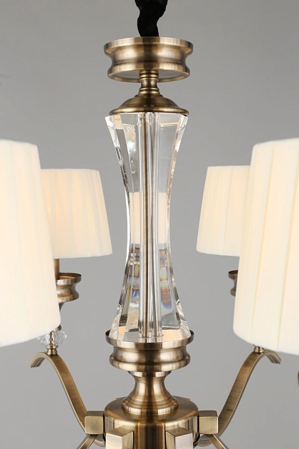 Подвесная люстра Omnilux Arosio OML-88413-06 Фото № 8