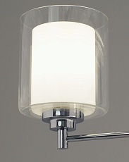 Торшер Moderli Maximilian V11131-2F 1