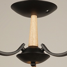 Потолочная люстра Reluce 04512-0.3-03 1