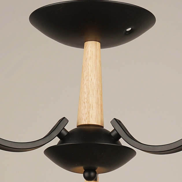 Потолочная люстра Reluce 04512-0.3-03 Фото № 2